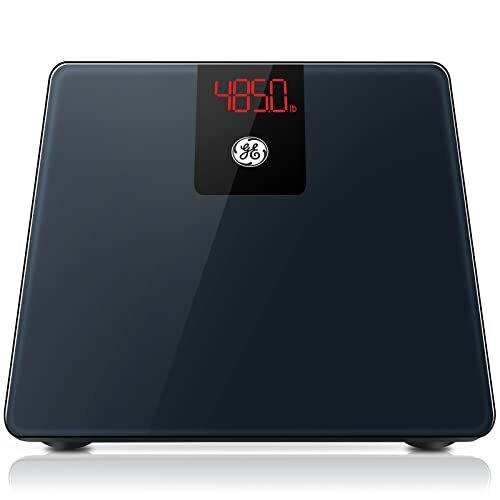 GE Bathroom Scale