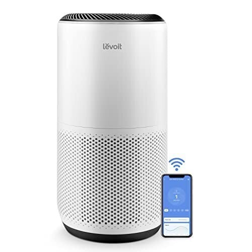 LEVOIT Air Purifiers for Home Large Room
