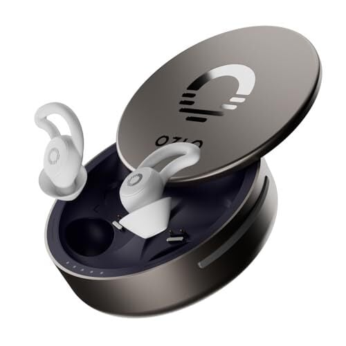 Ozlo Sleepbuds