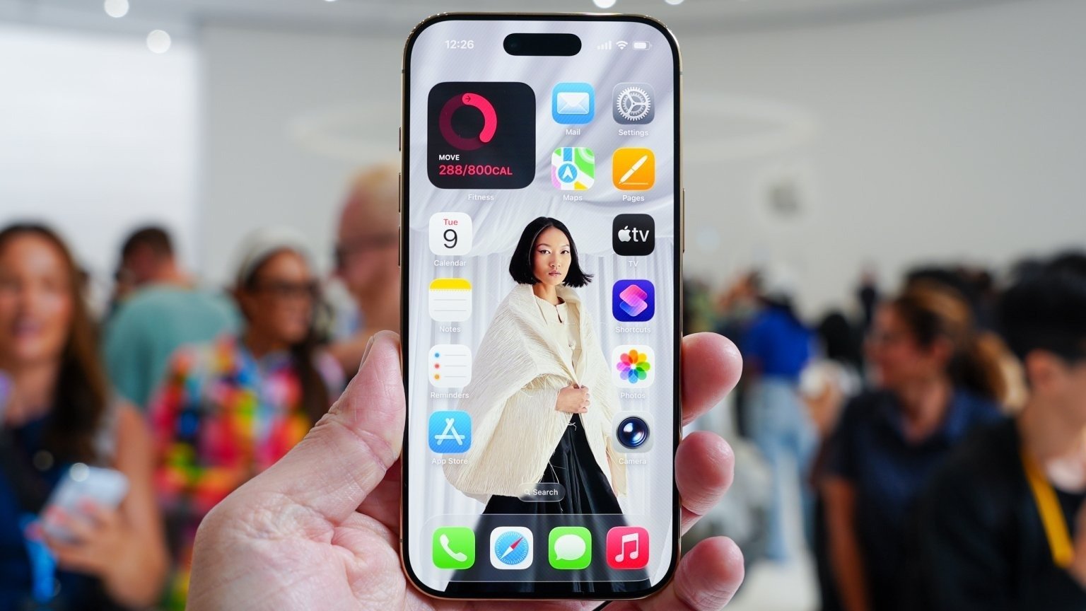 Apple iPhone Air
