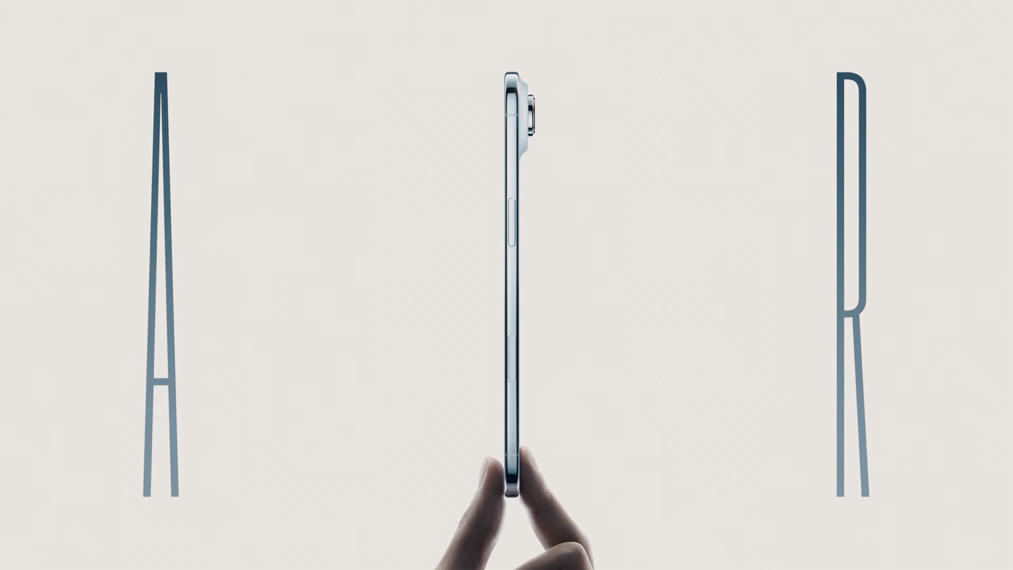 iPhone Air