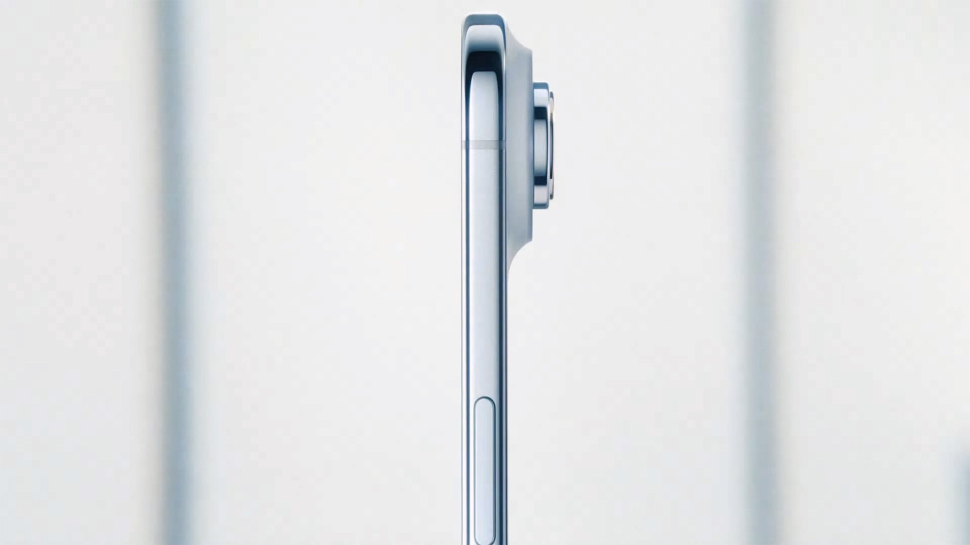 iPhone Air