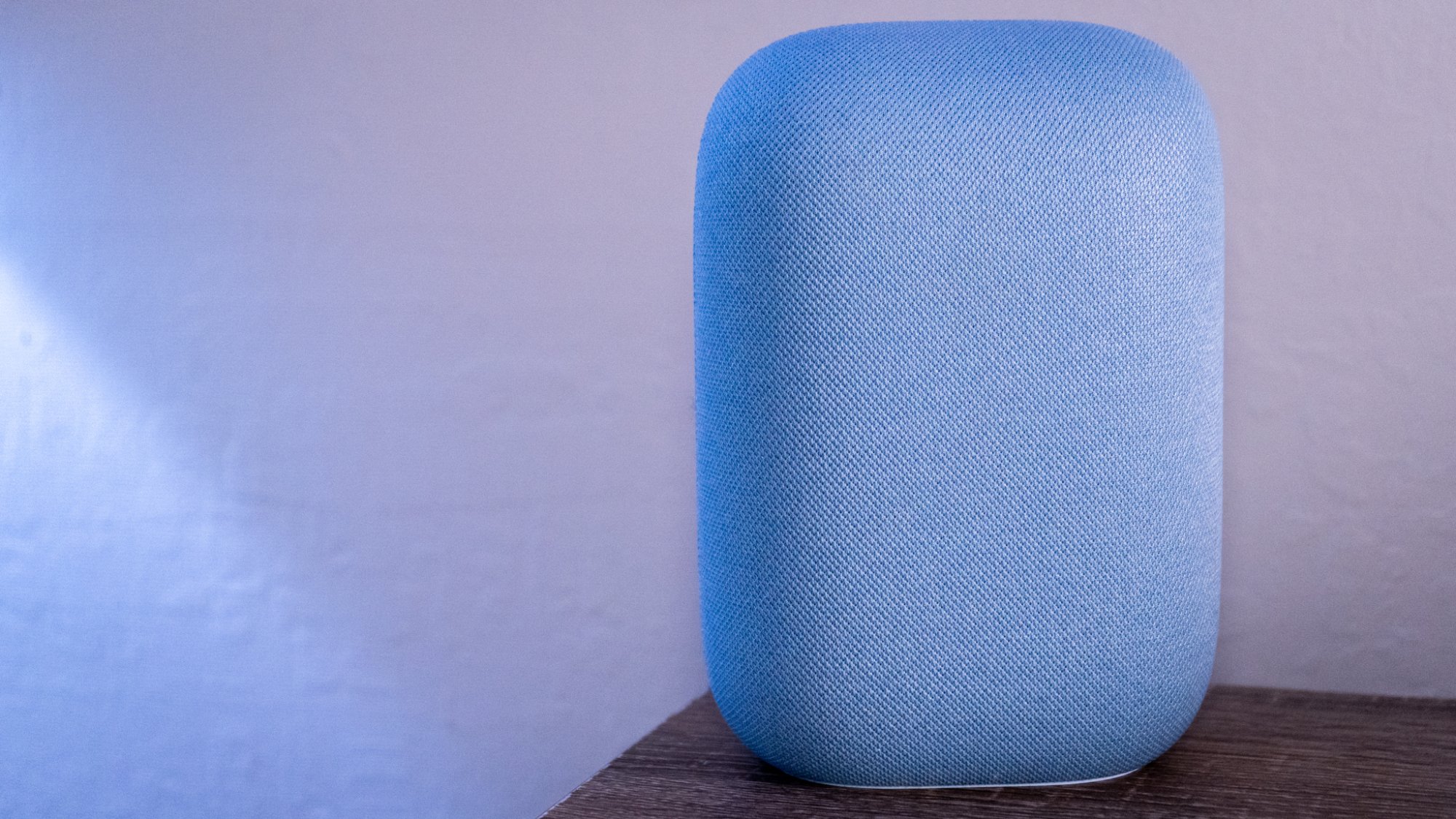 a photo of the nest audio