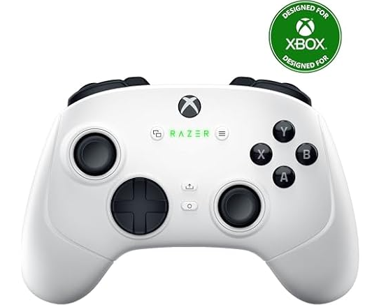 Razer Wolverine V3 Pro