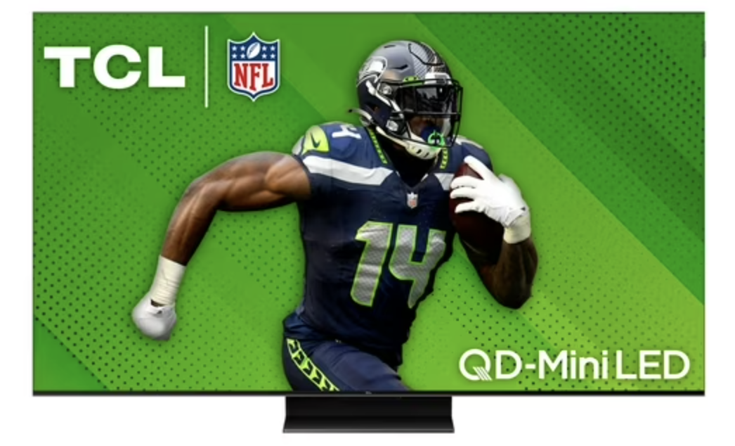 TCL QM7