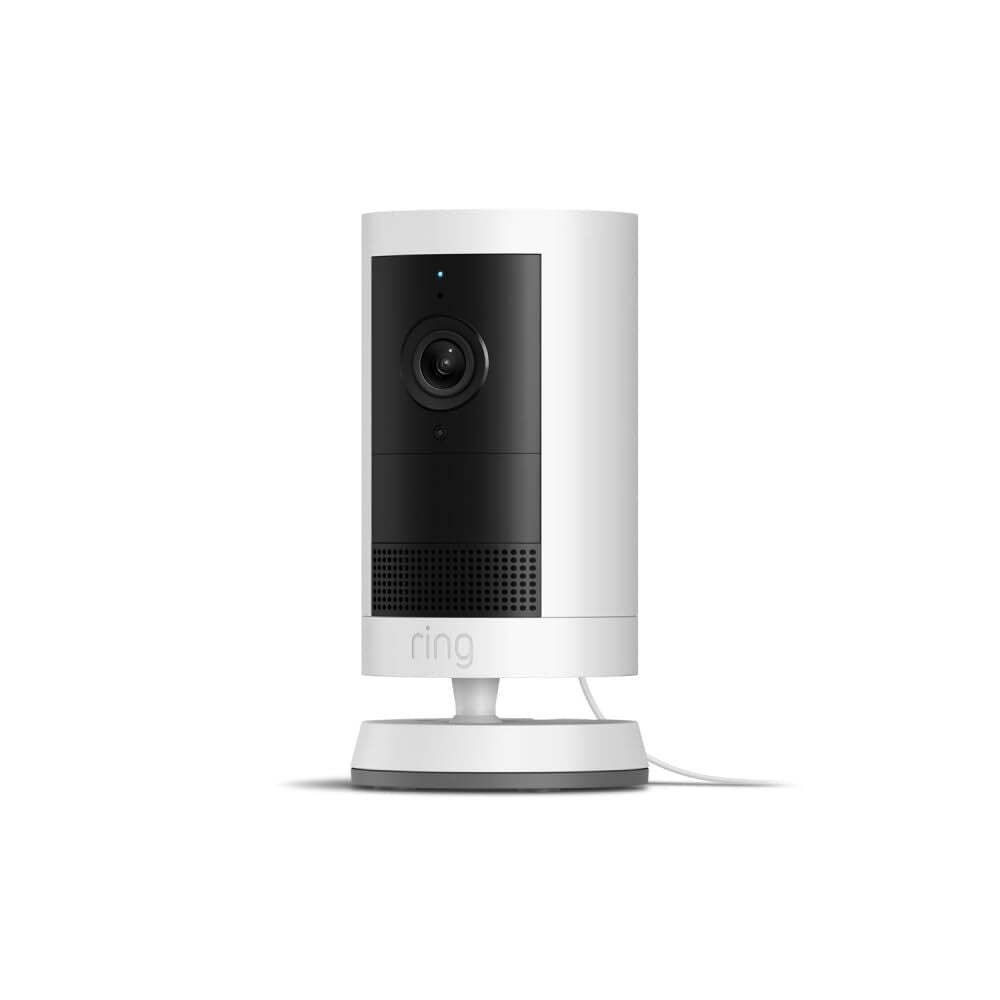 Ring Outdoor Cam Plus