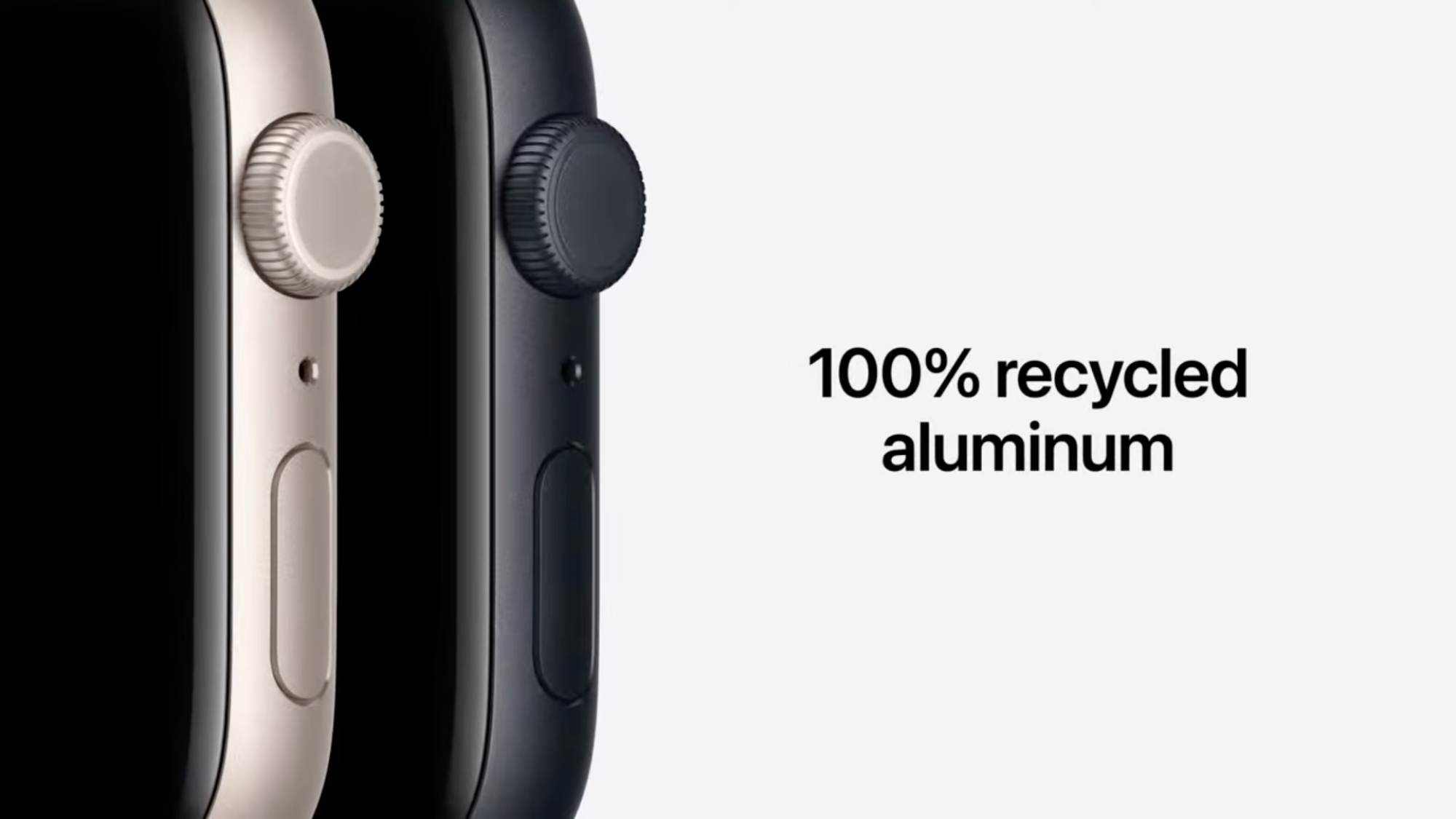 apple watch se 3