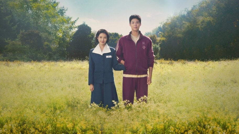 When Life Gives You Tangerines (2025)