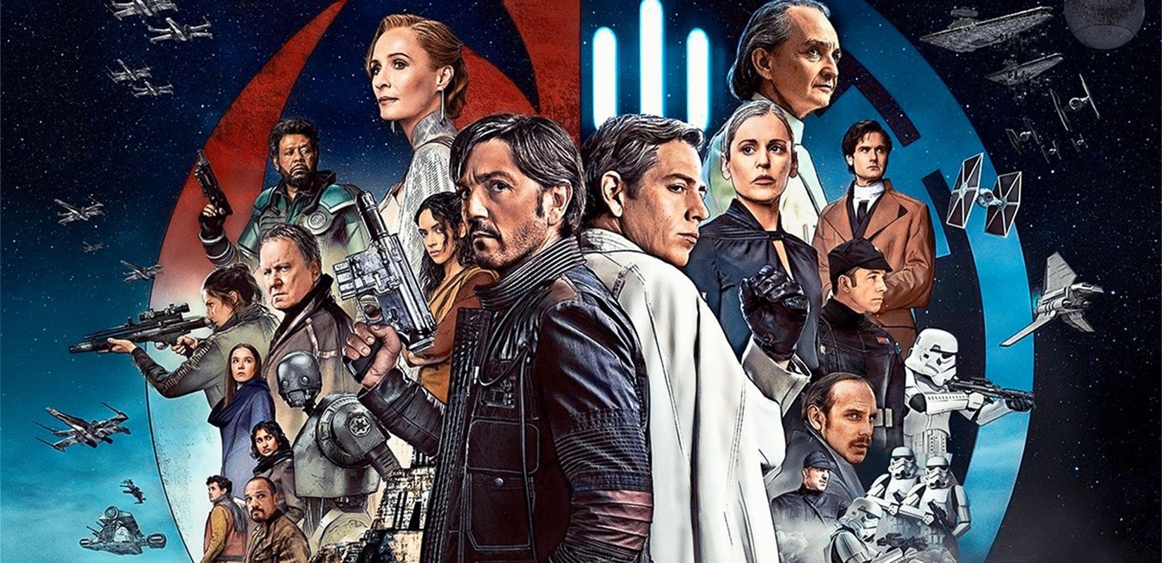 Andor (2022 – 2025)
