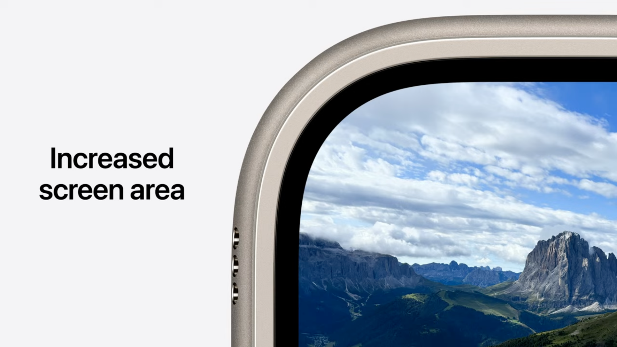 apple watch ultra3