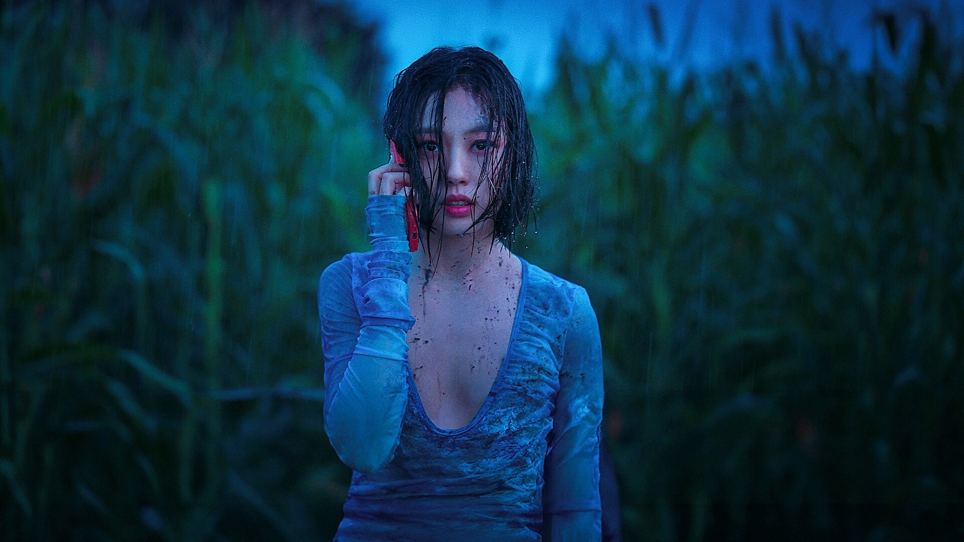 The Frog (2024)