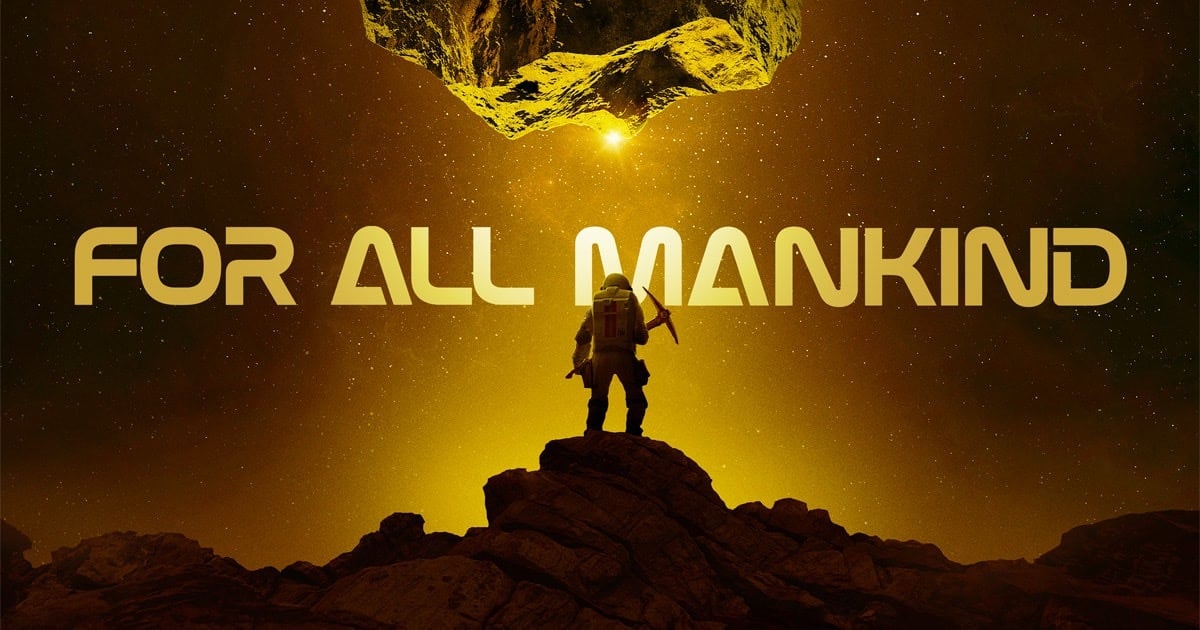 For All Mankind (2019 – )