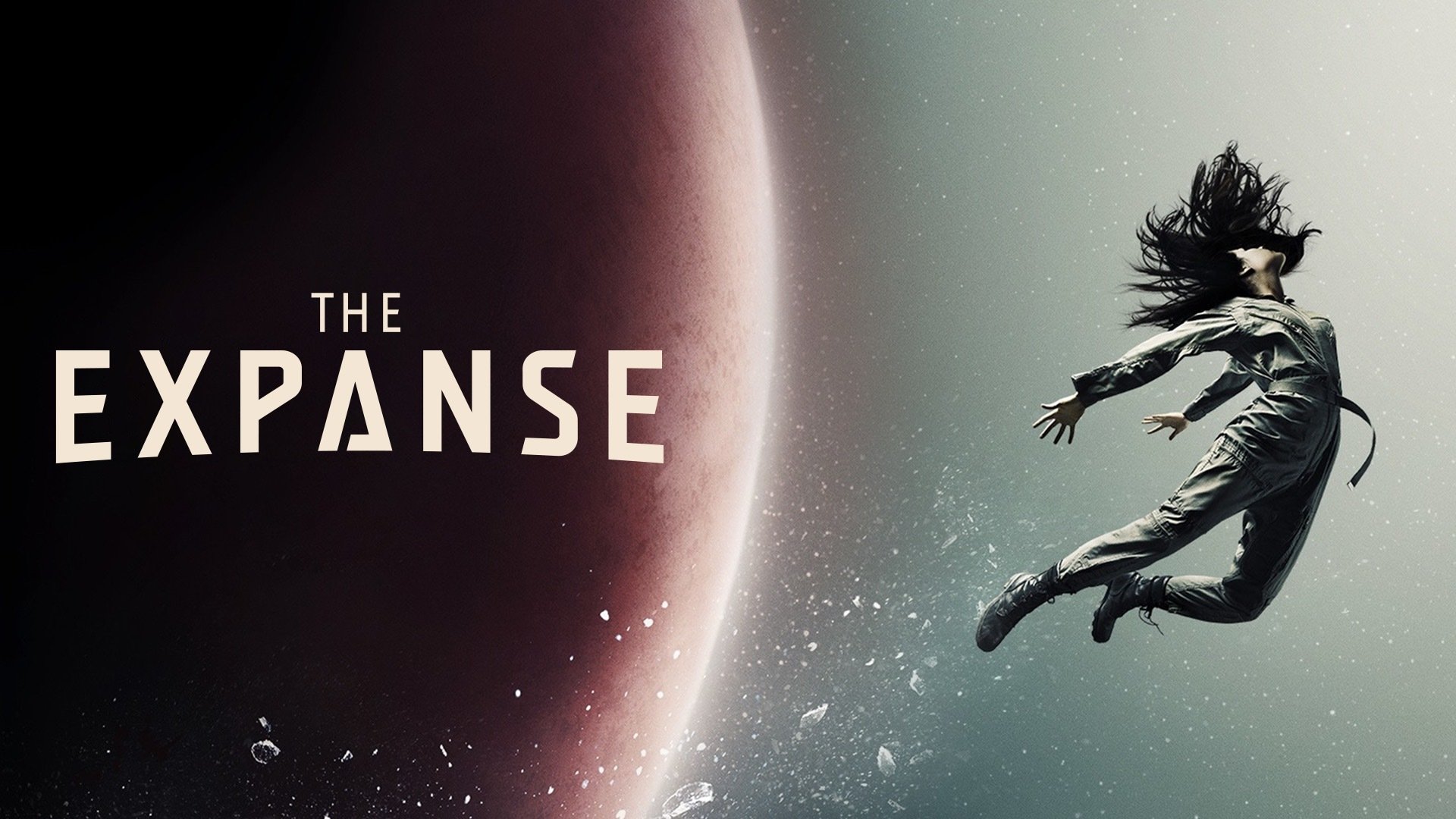 The Expanse (2015 – 2022)