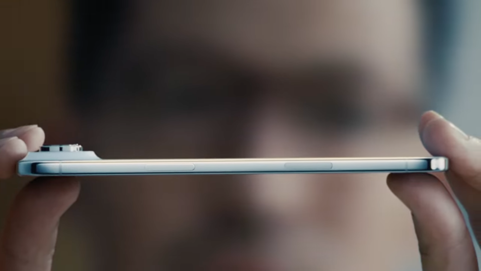 iphone air