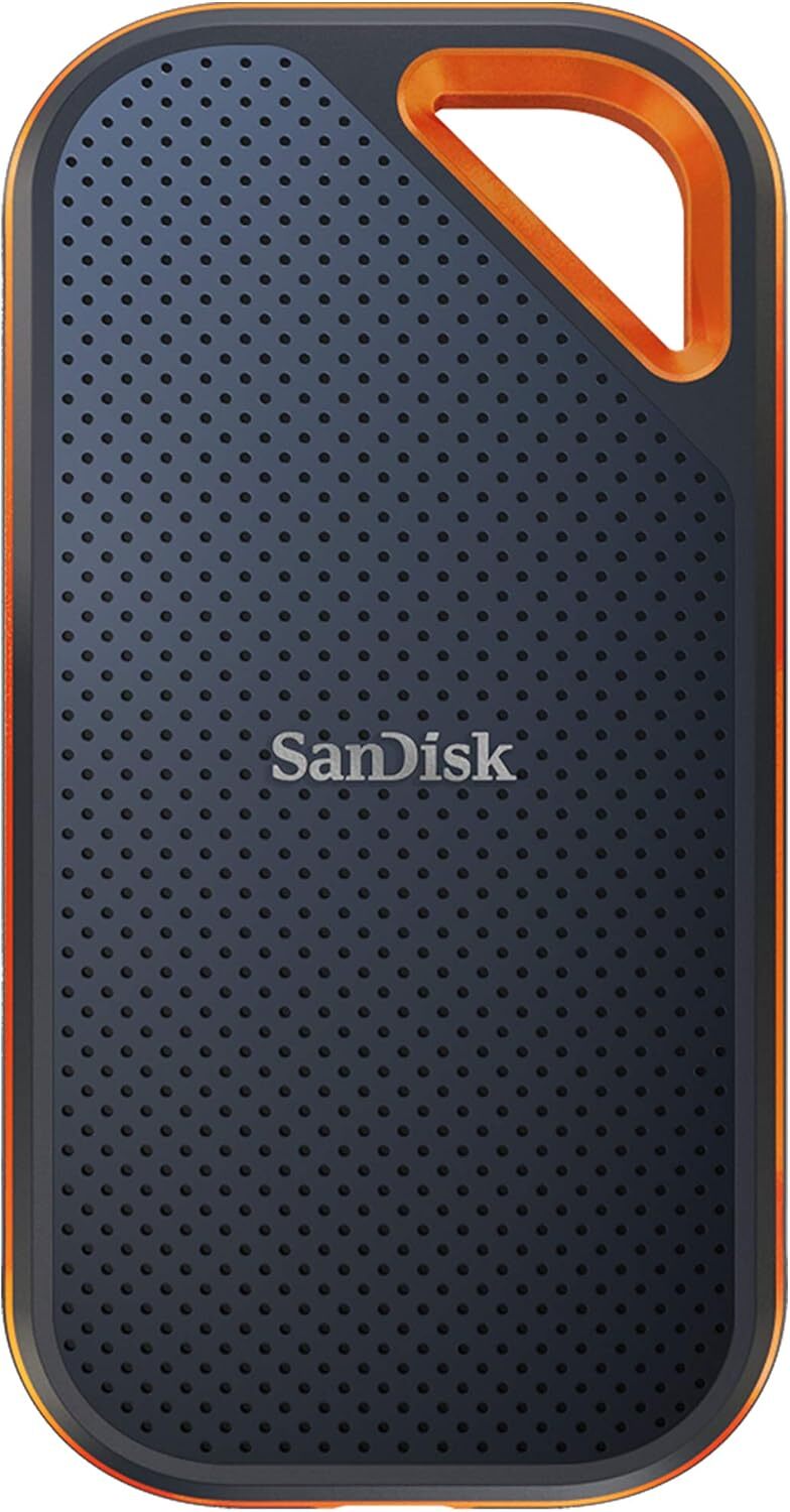 sandisk extreme pro