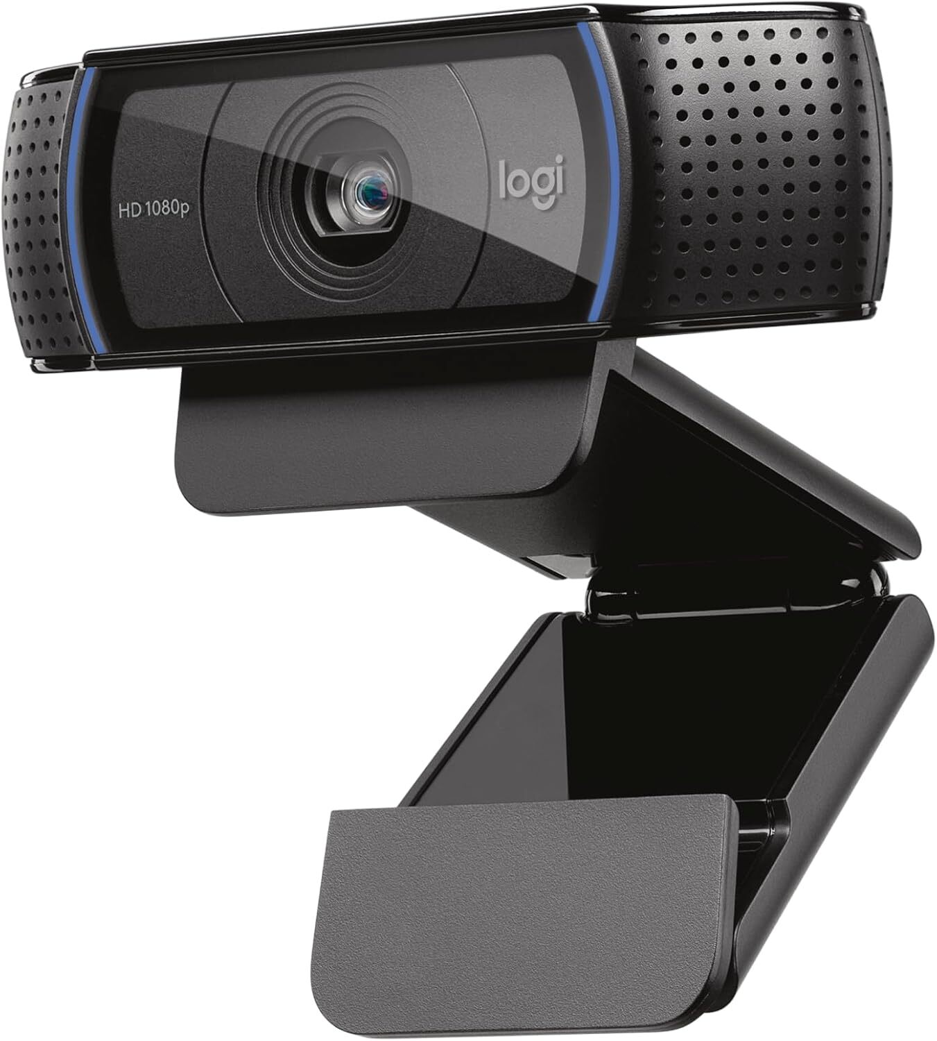 logitech camera