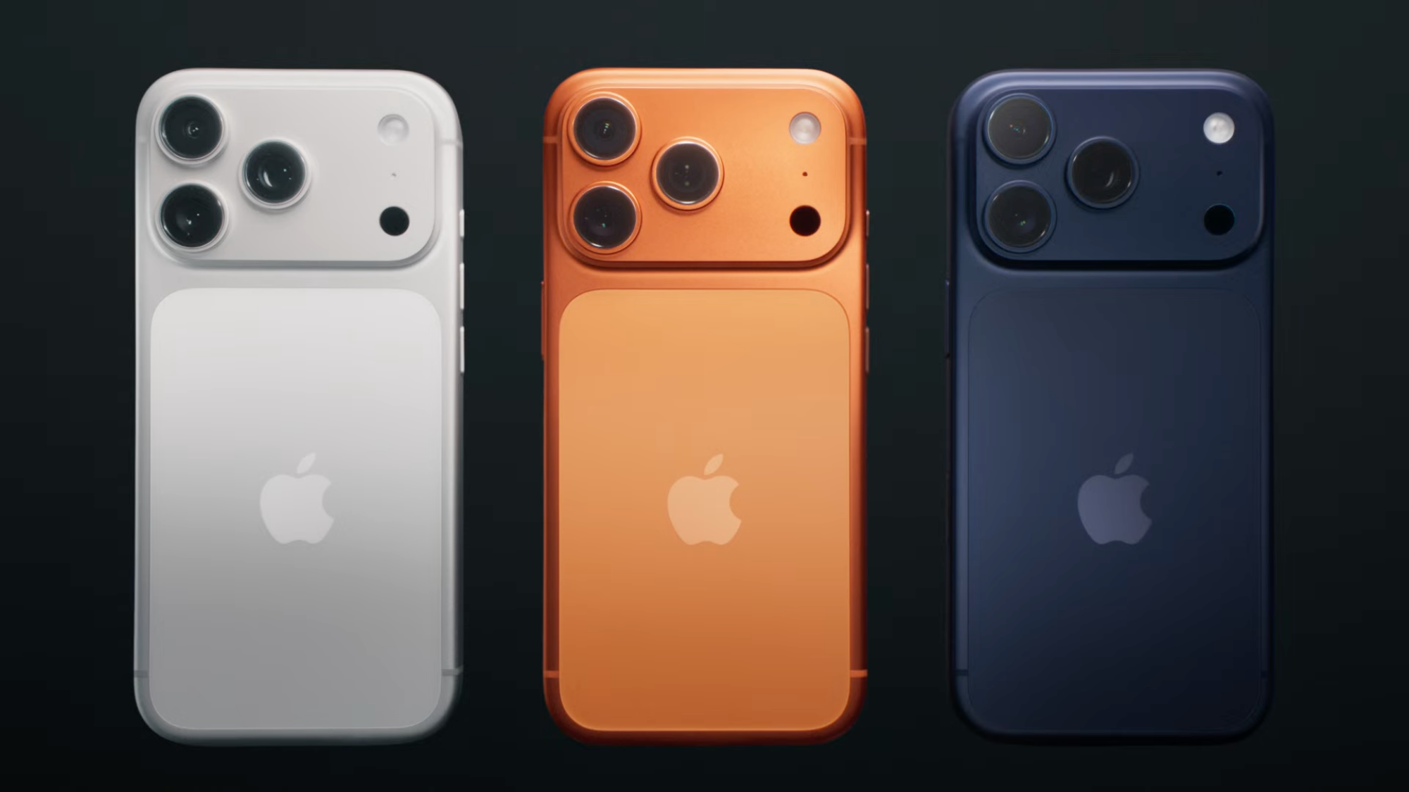 iphone 17 pro