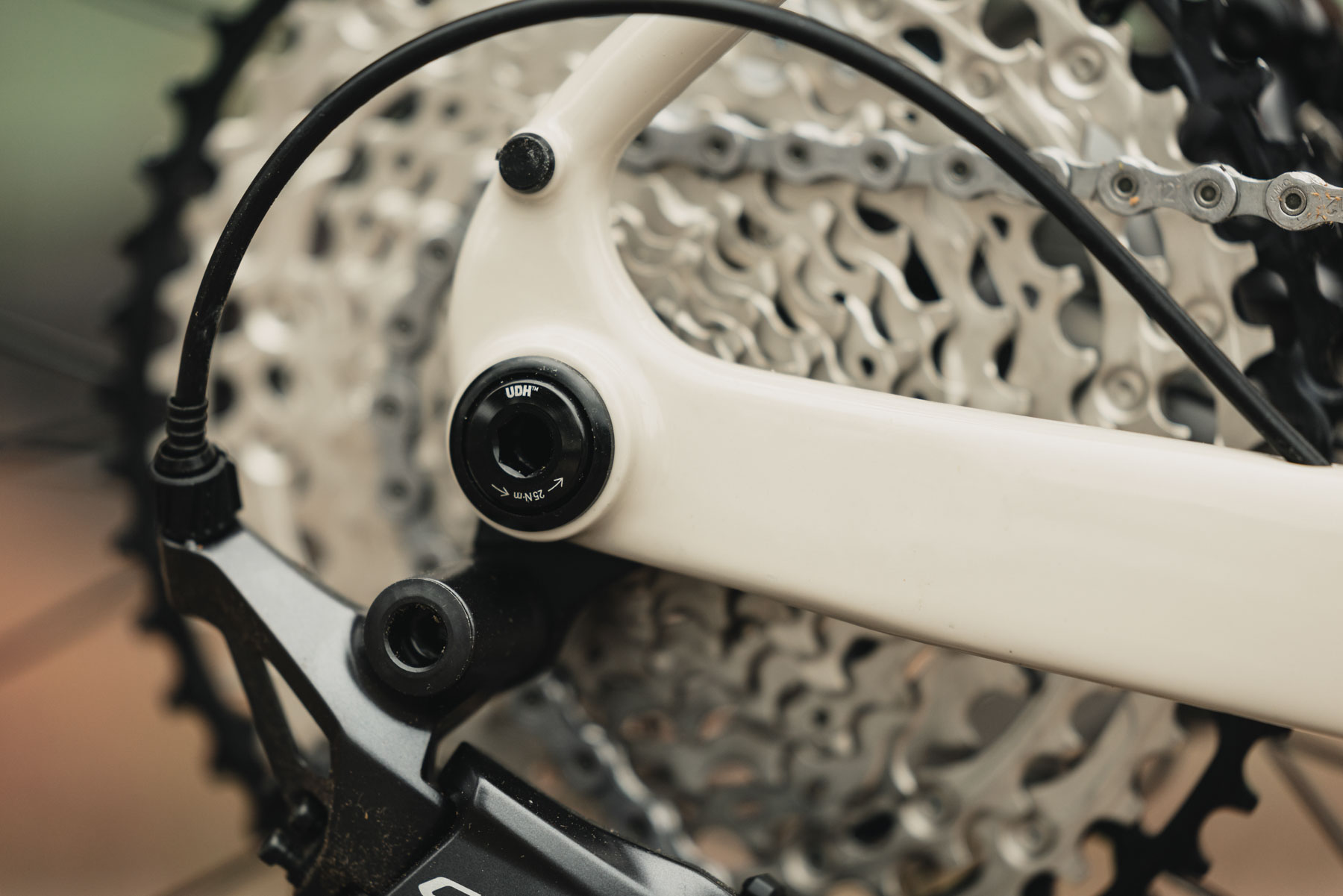 Headlands UDH compatible dropout