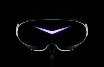Image courtesy Pimax