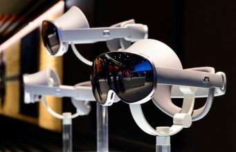 Samsung Project Moohan | Image courtesy Samsung