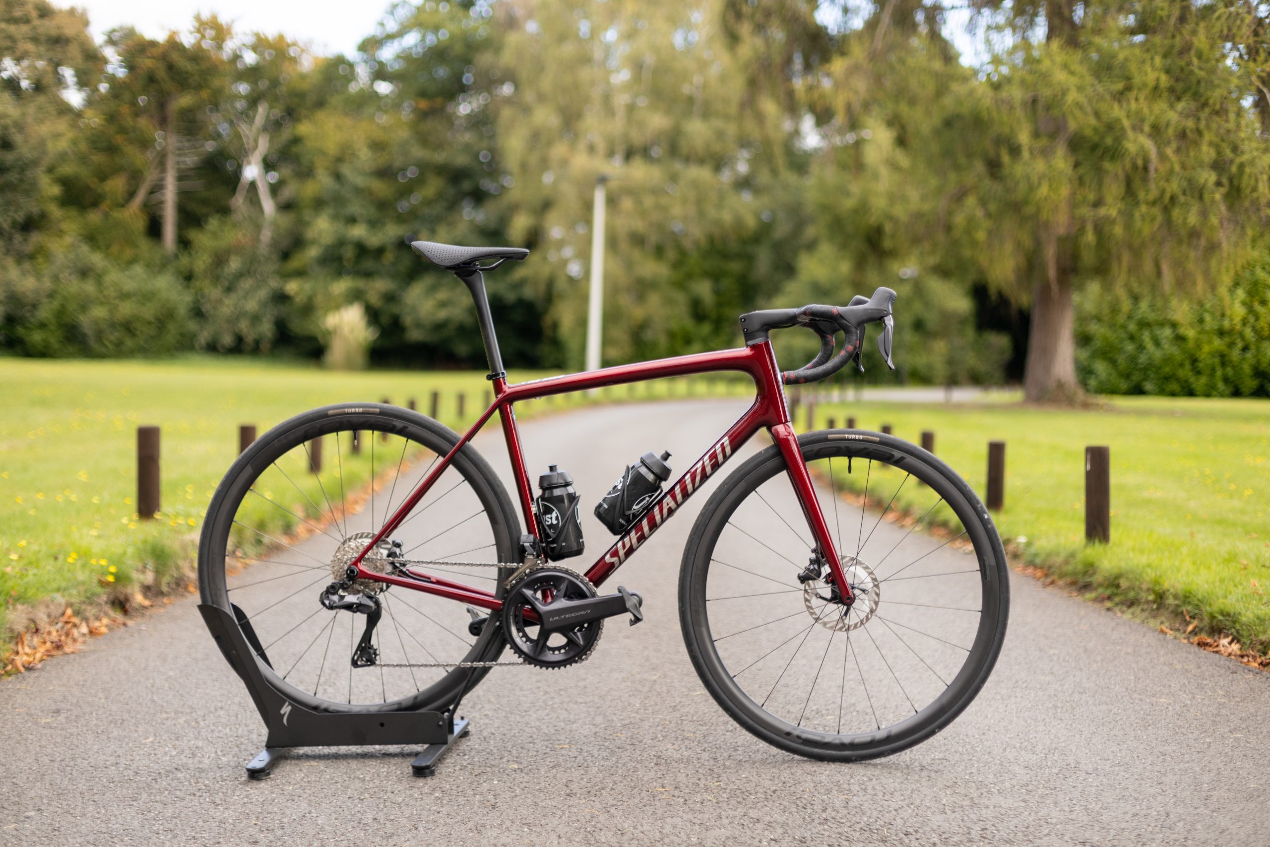 Specialized Aethos 2