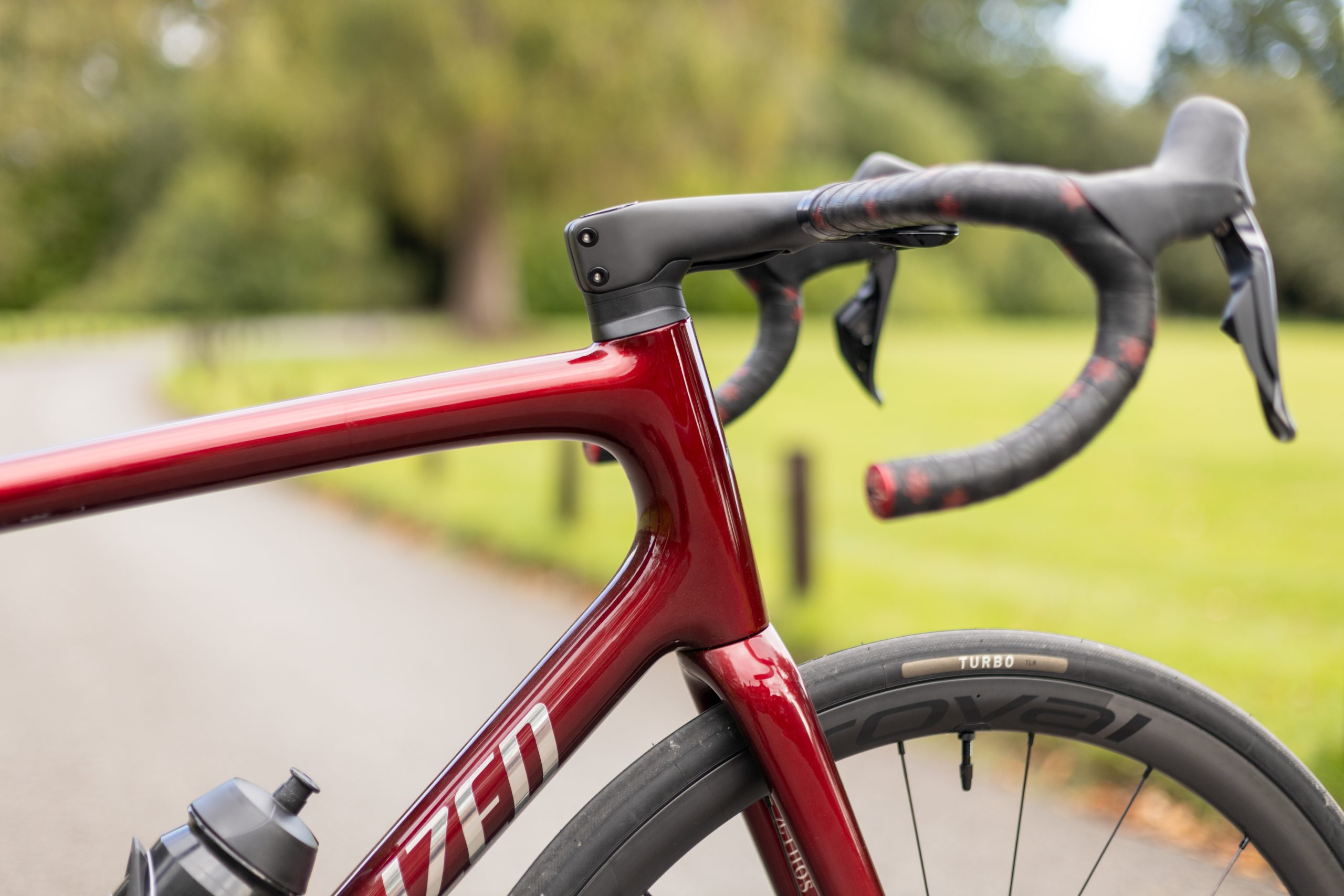 Specialized Aethos 2