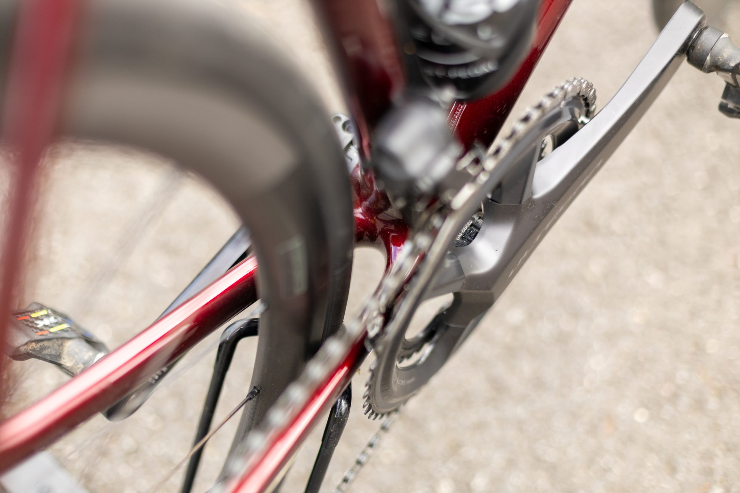 Specialized Aethos 2