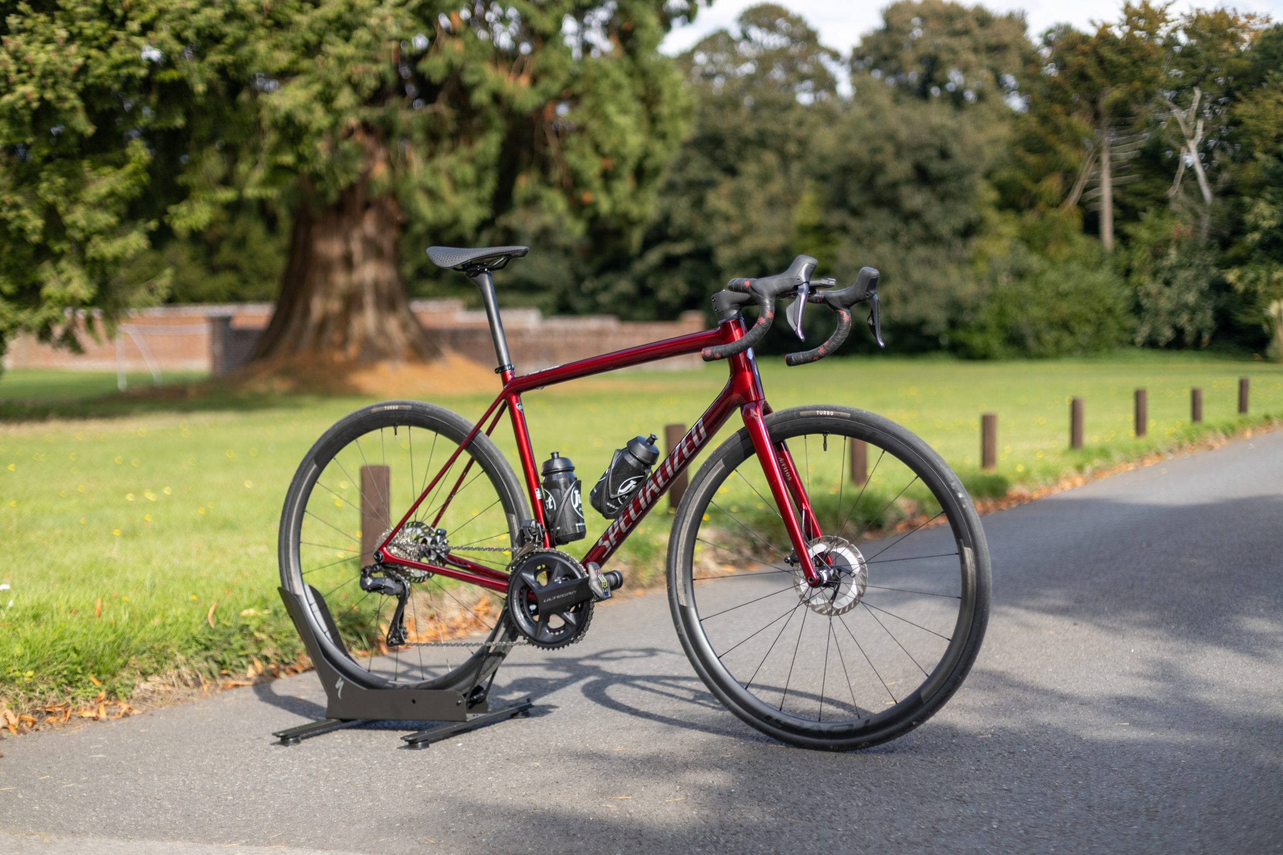 Specialized Aethos 2