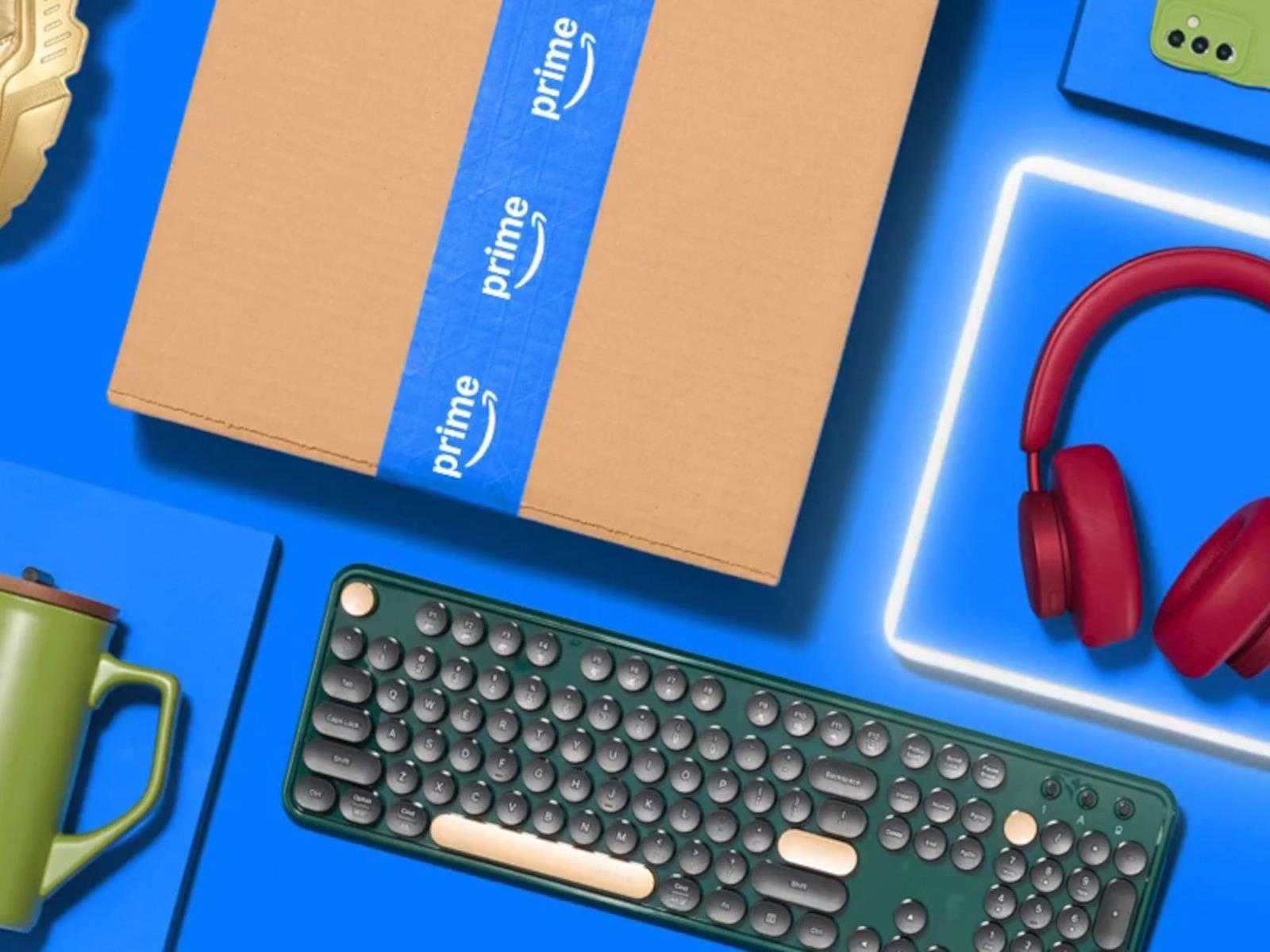 10 Awesome Amazon Prime Tech Deals Under $50 For Buyers On A Budget