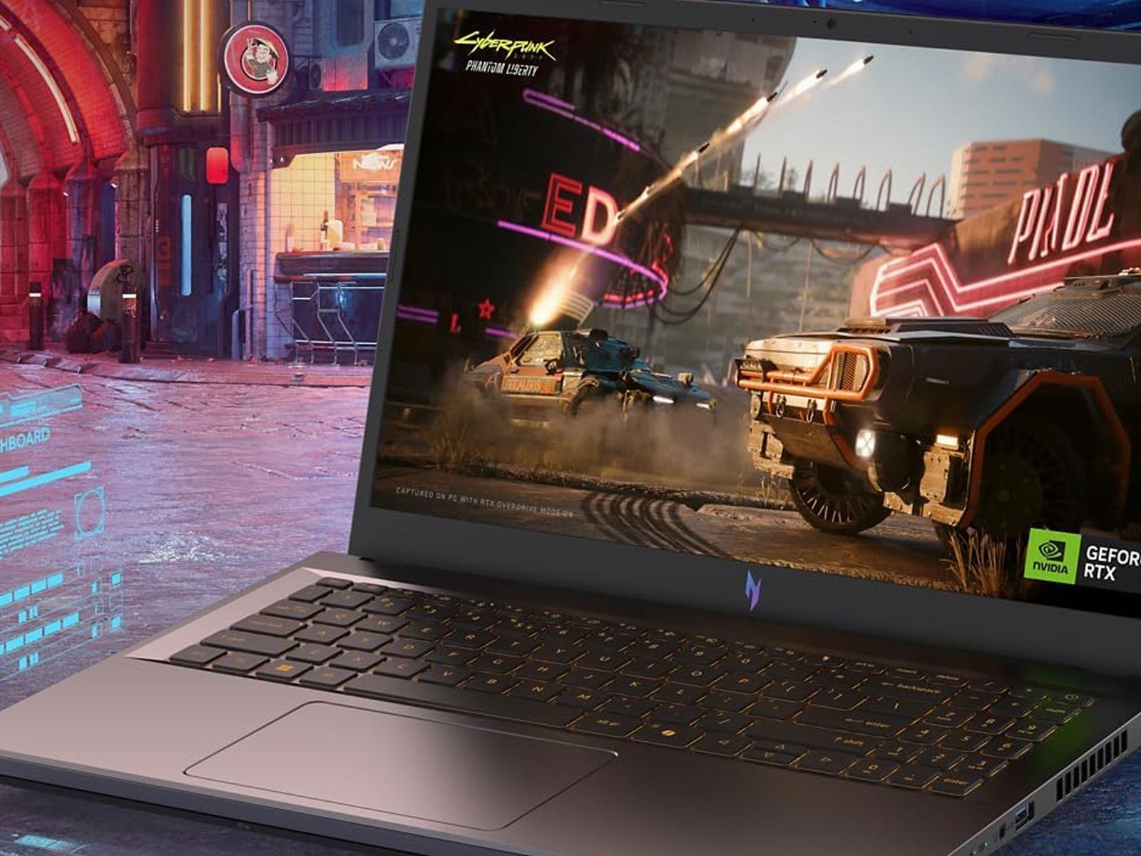 Best Prime Day Gaming Laptop Deals Under $1,500 From Alienware, ASUS & More