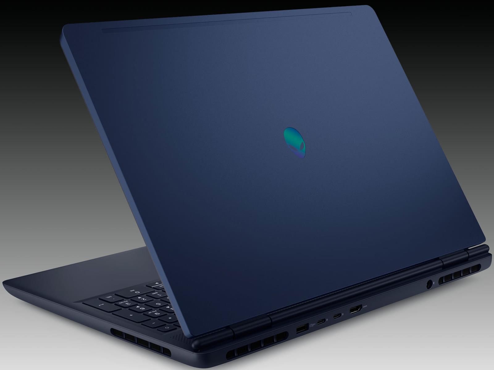 Alienware 16 Area-51 Gaming Laptop Deal Packs Raptor Lake & RTX 5060 For $300 Off