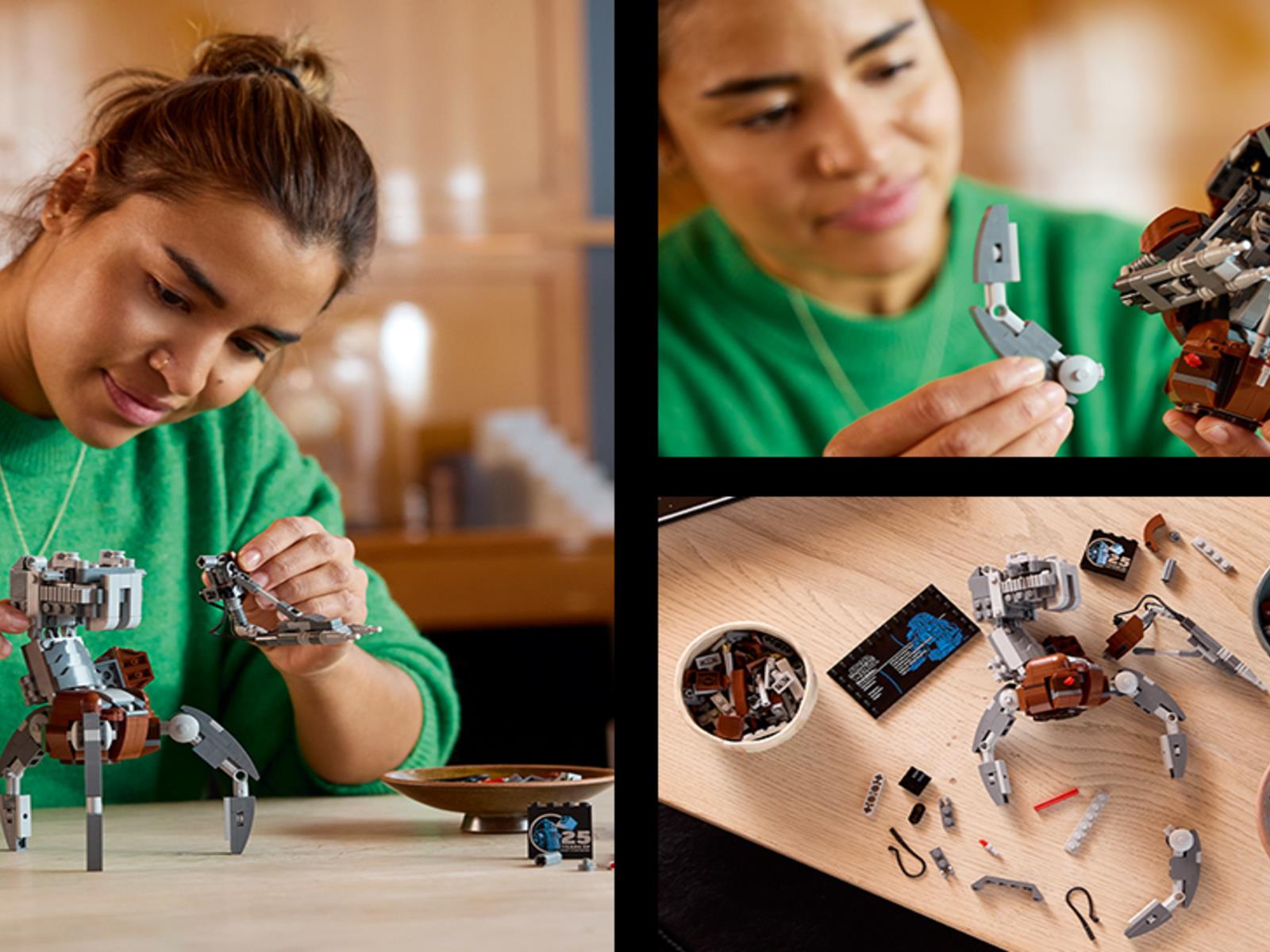 LEGO Millennium Falcon Hits All-Time Low And More Great Sets For Geeks Up To 44% Off