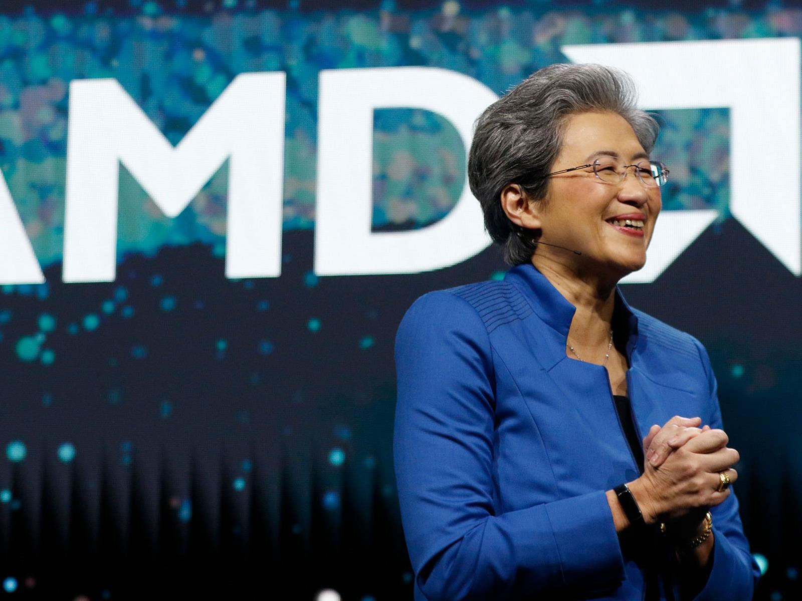 AMD Inks Huge Instinct AI Chip Deal With OpenAI And A 10% Stake In The Company