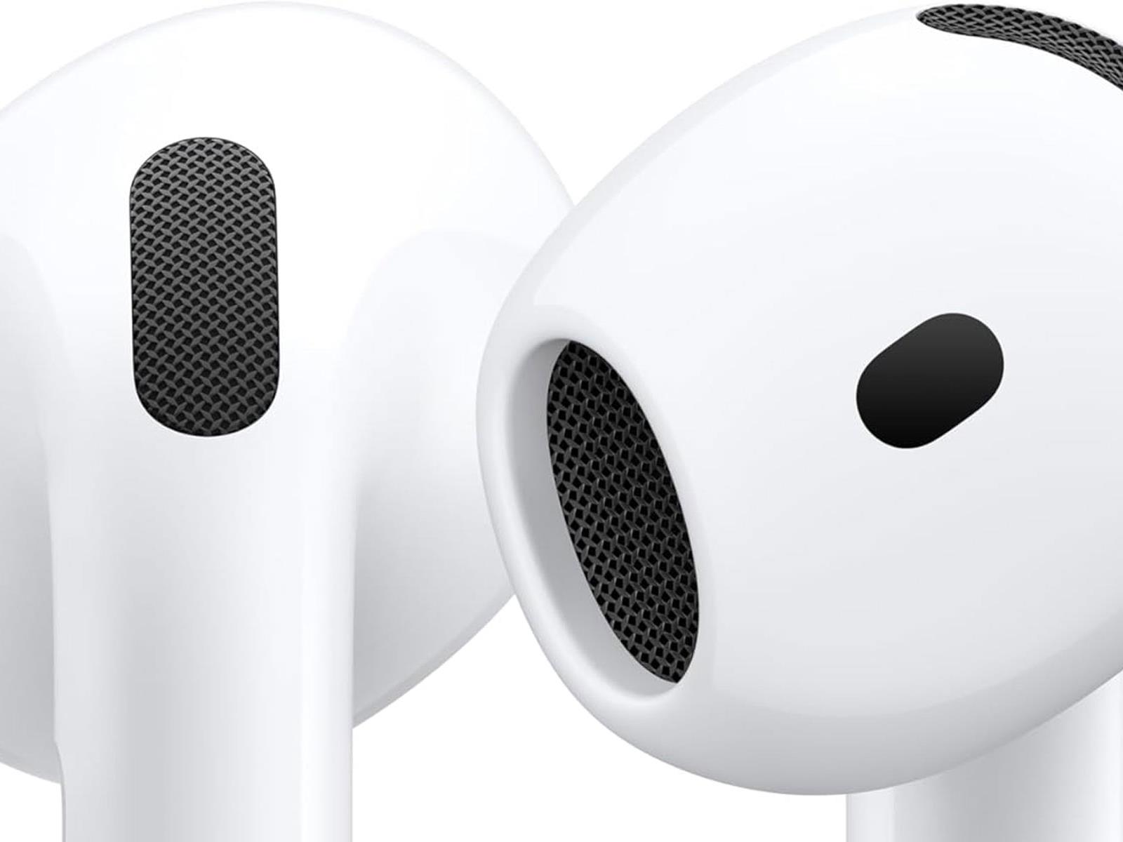 Top 10 Early October Prime Day Apple Deals: AirPods, iPads & More For Less