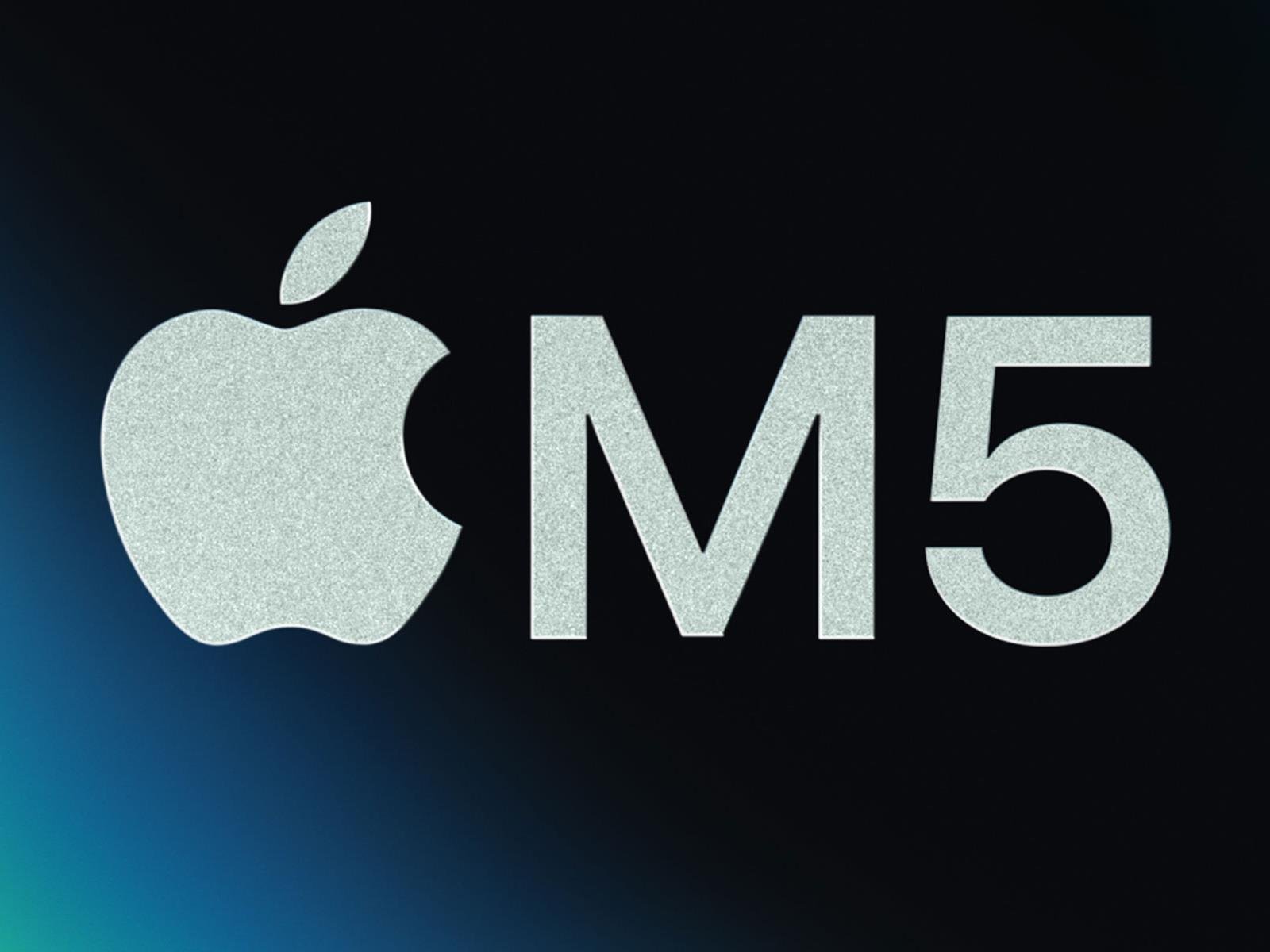 Apple Unleashes M5 Chip Built On 3nm With Huge Uplifts In AI, CPU And GPU