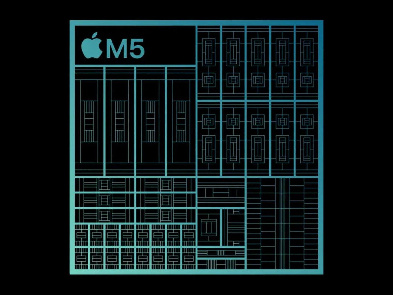 Apple Refreshes 14