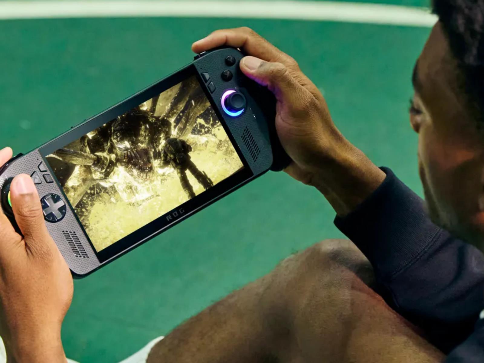 Xbox President Reveals Reason For ASUS ROG Xbox Ally X Handheld's Steep Price