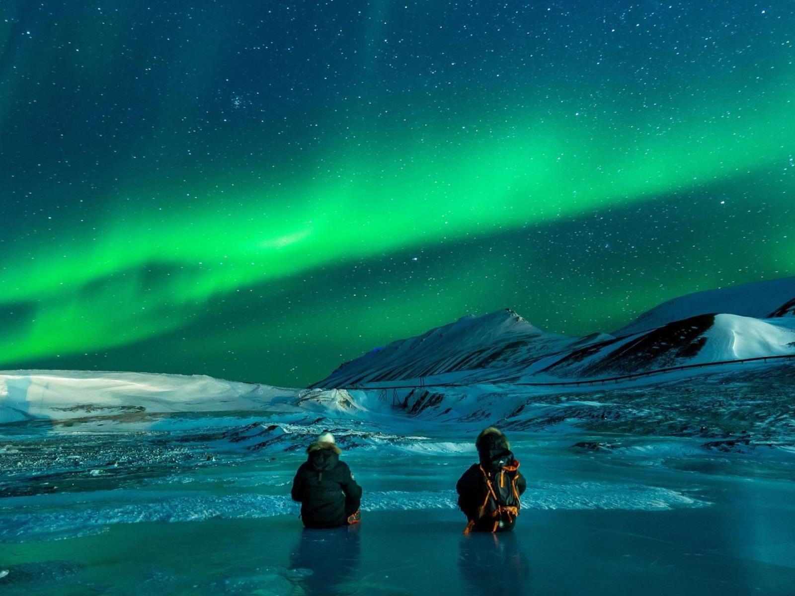 Solar Storms Hitting Earth May Trigger A Brilliant Northern Light Show On Thursday