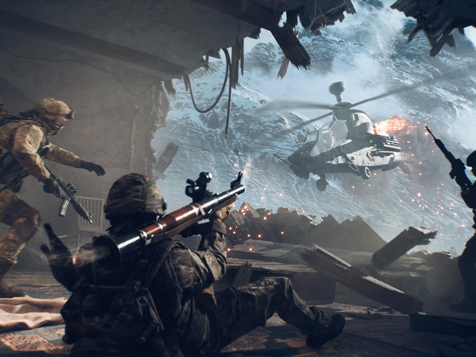 NVIDIA's New GPU Driver Is Tuned For Battlefield 6, Plus A Hotfix For Game Crashes