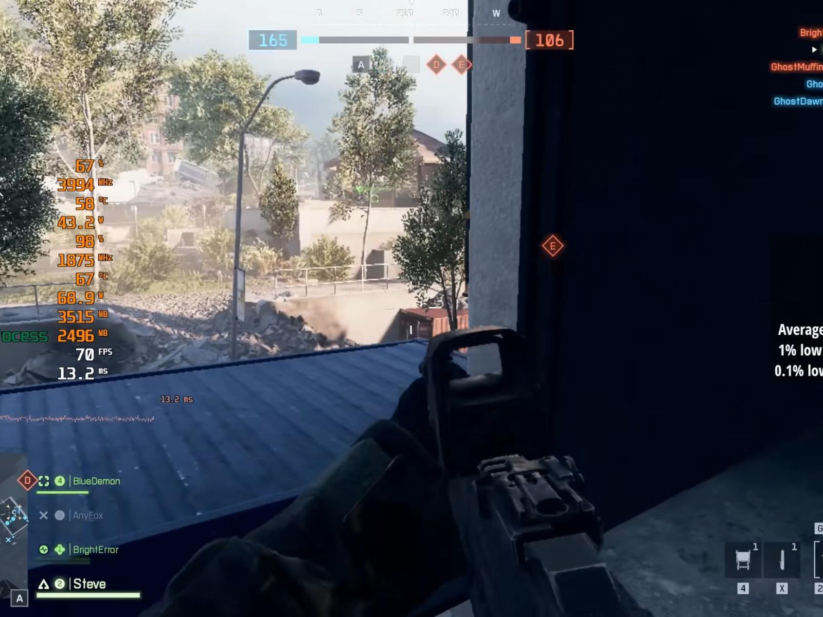 Watch How Battlefield 6 Runs On Cheap Radeon RX 570 & GeForce GTX 1650 Super GPUs