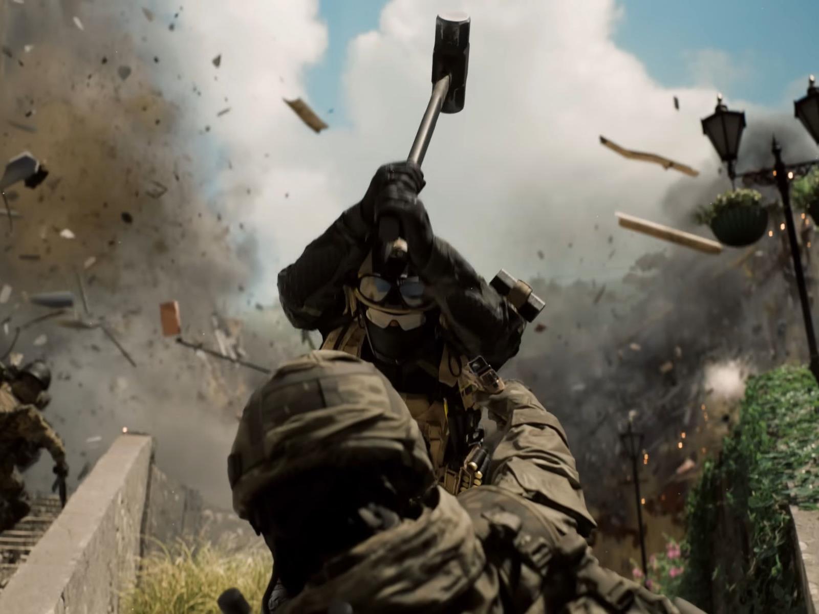 EA Issues Update On Battlefield 6 App Outage Compensation & Jump Momentum Glitch