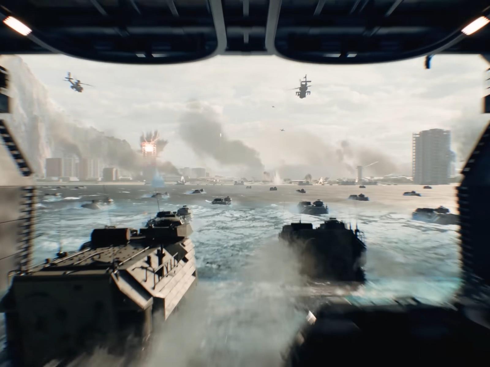 Battlefield 6 Blitzes To 7 Million Units Sold On PC & Console With Steam As A Big Driver