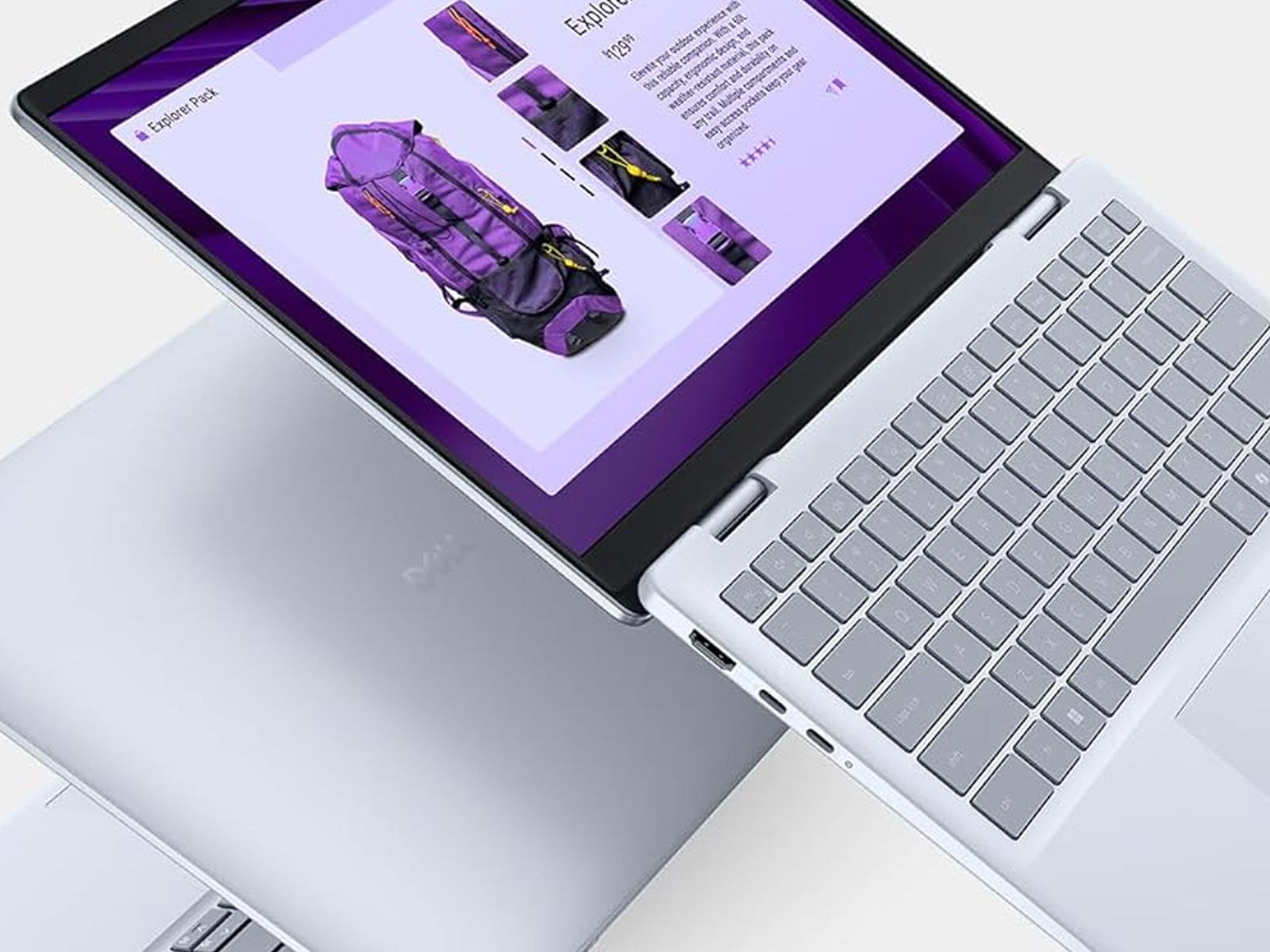 Amazon Prime Day Premium Laptop Deals From HP, Apple, Dell And More