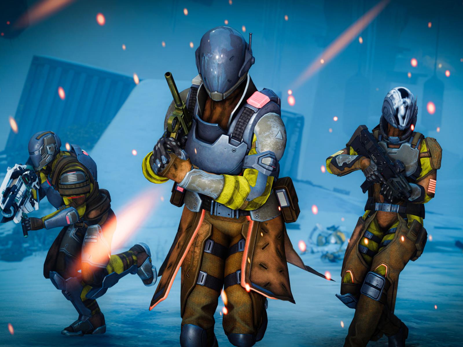 Destiny 2 Is In Dire Straits, Is This The End Of Bungie's Hit Game?