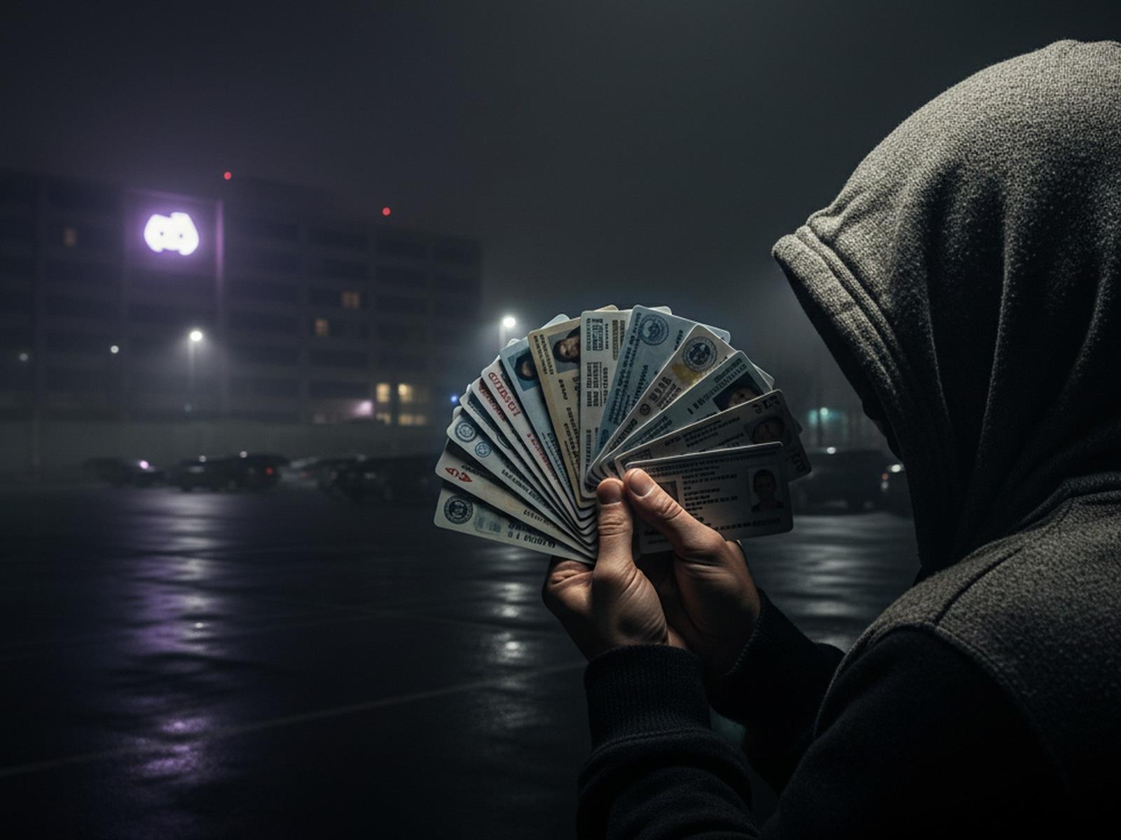 Discord Customer Service Data Breach Exposes Scanned IDs And User Data To Hackers