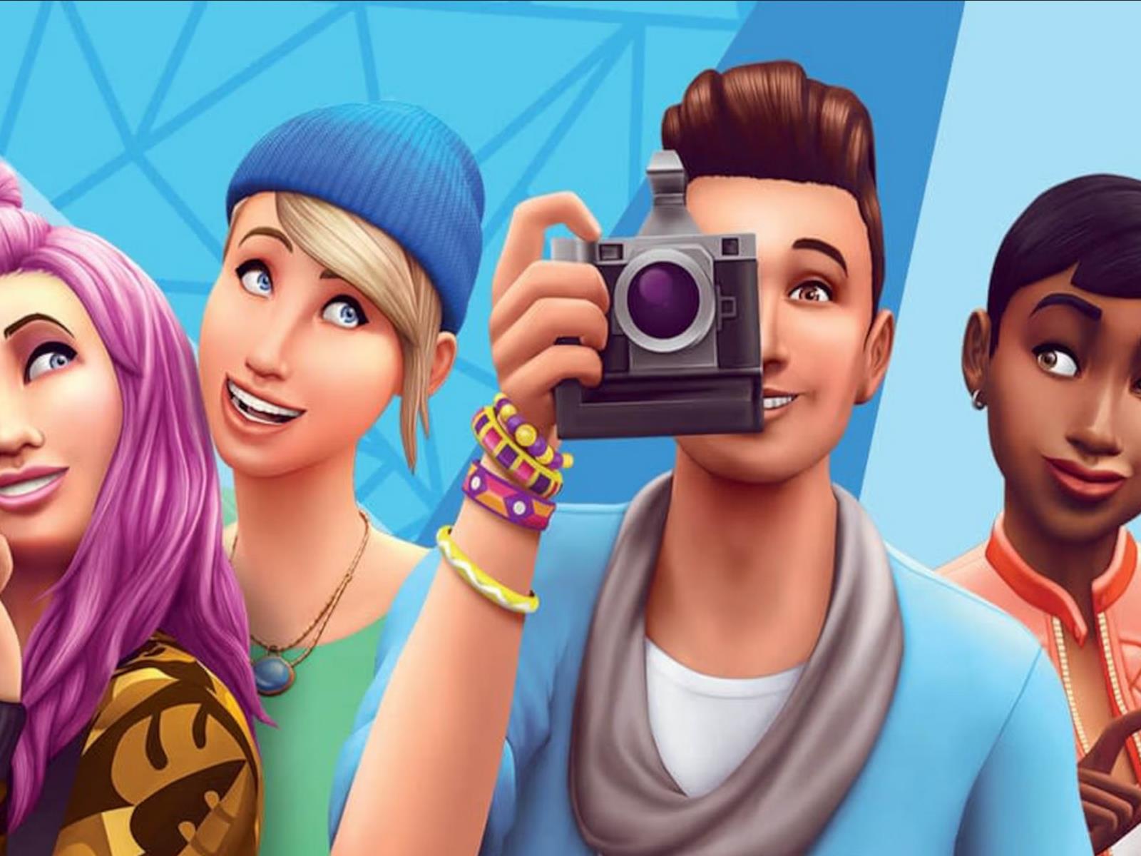 EA Partners With Stable Diffusion Firm Stability AI, What This Means For Future Games