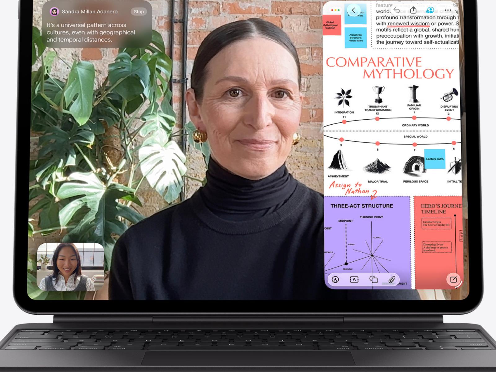 Apple's Giant Folding iPad Suffers A Setback And May Top $3,000 At Retail