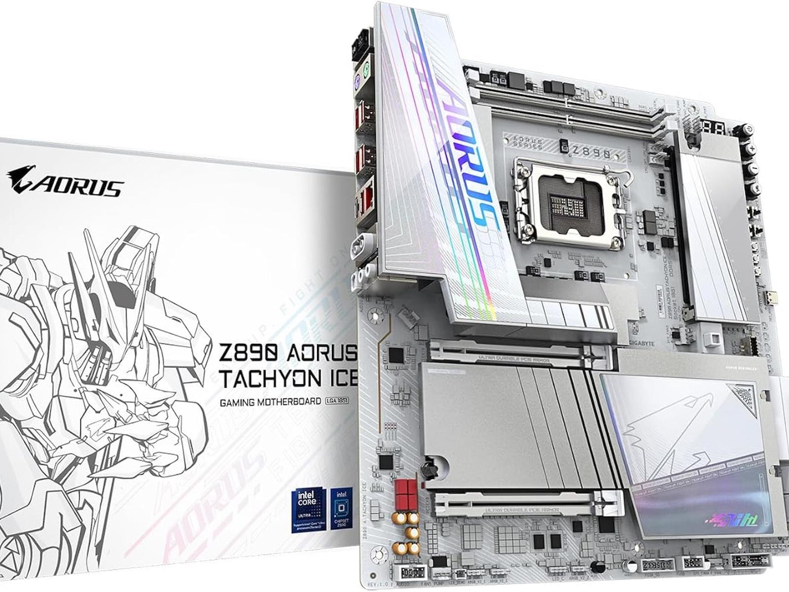 DDR5 Overclocking Officially Pops Off: 10600 MT/s on Air, 13010 MT/s Under LN2