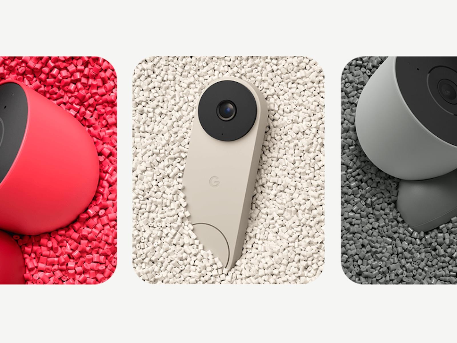 Google Brings Gemini AI To Home For Smarter Nest Cameras, Doorbells And Speakers