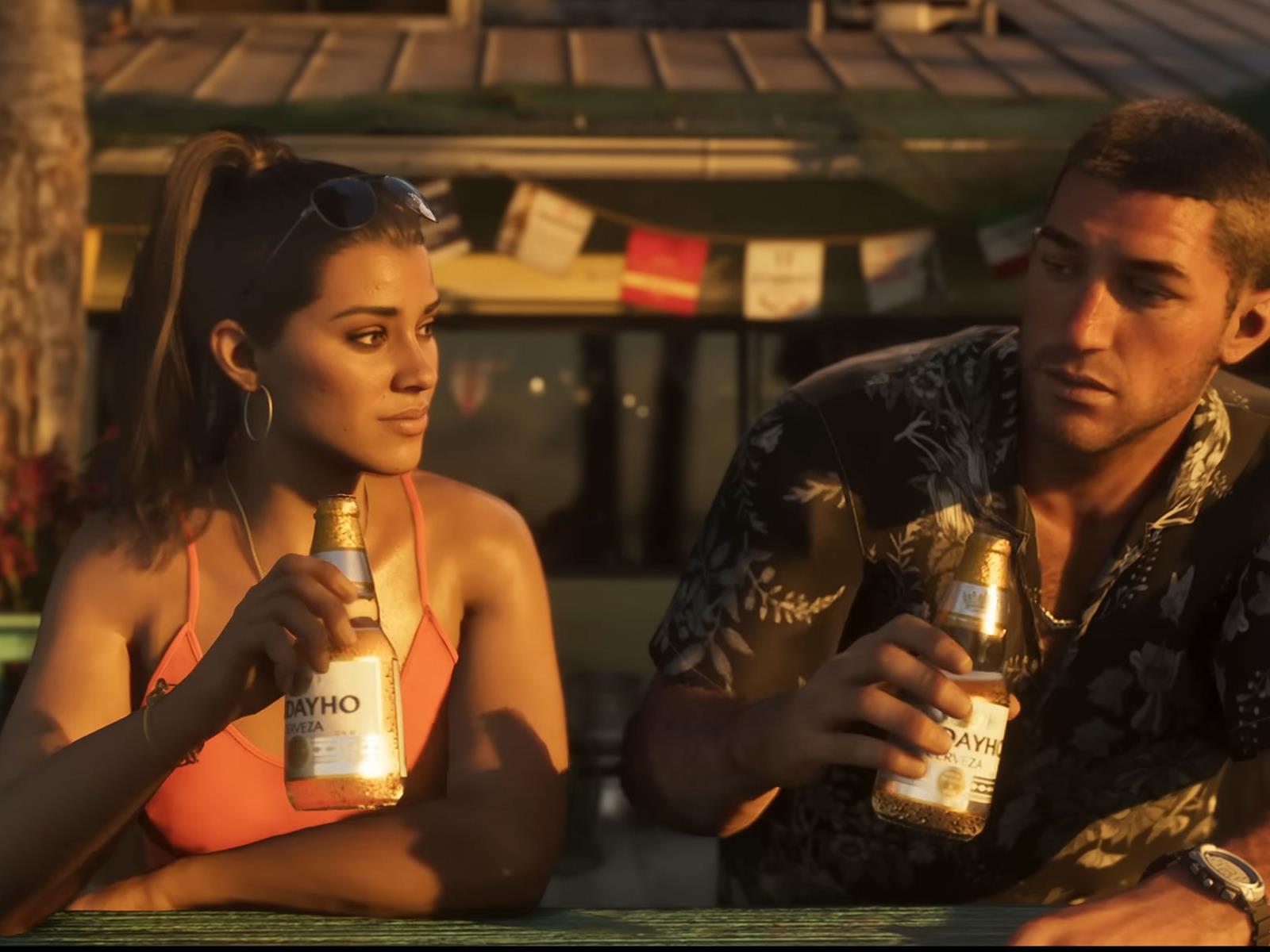 GTA 6 Will Cost More In Mexico If A Violent Video Game Tax Bill Goes Into Effect